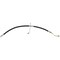 Centric Parts Brake Hose, 150.51107 150.51107 - alternate 1